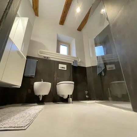 Apartment Haus Gugler Bozen