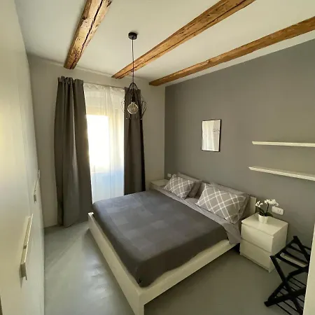 Haus Gugler Bozen