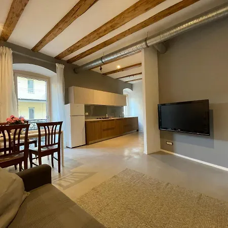 Haus Gugler Apartment Bozen