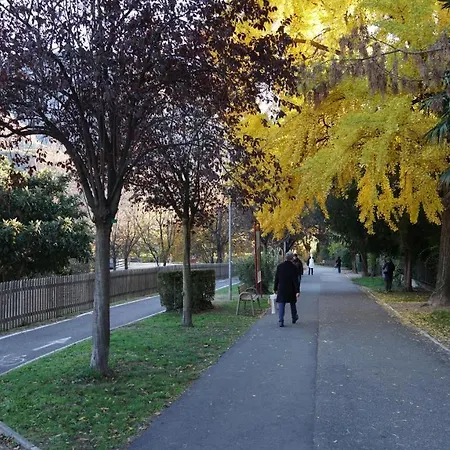 Haus Gugler * 볼차노