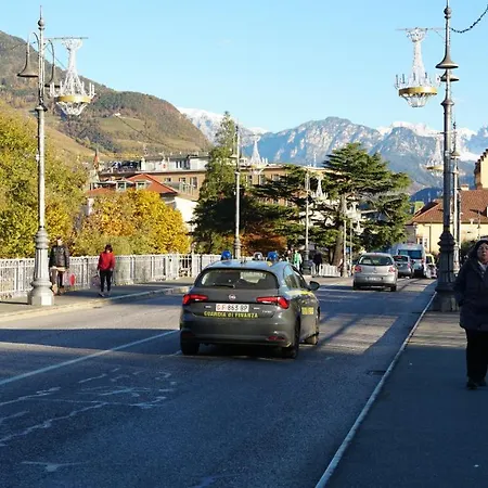 아파트 Haus Gugler