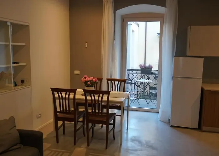 Haus Gugler Apartment *