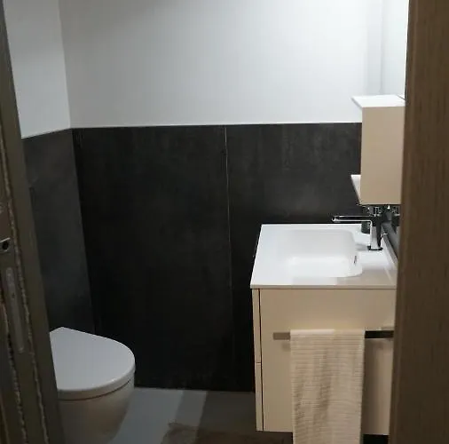 Apartment Haus Gugler *