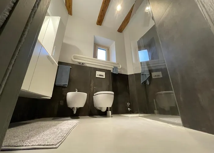 Apartment Haus Gugler Bolzano