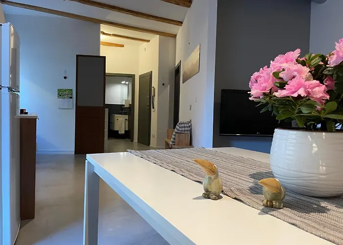 Apartment Haus Gugler Bolzano