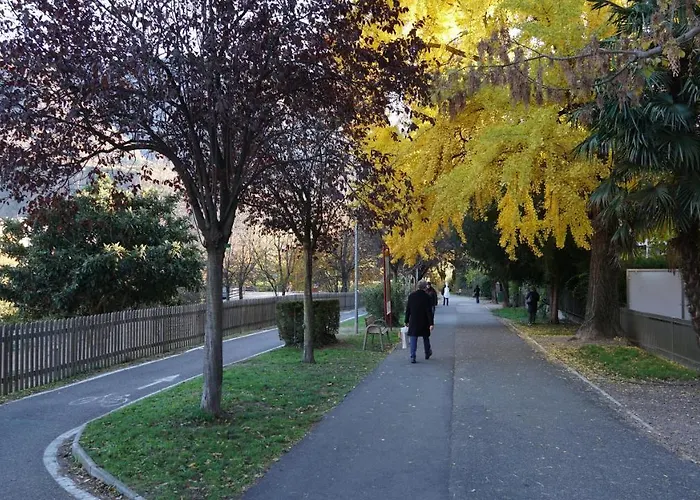 Haus Gugler * Bolzano